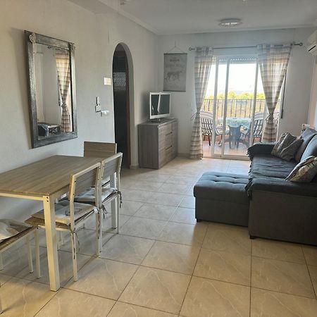 Lovely Apartment In Playa Flamenca Orihuela Exterior foto